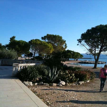 Family Apartments Vesna- 100 M Beach -Center Crikvenica Eksteriør bilde
