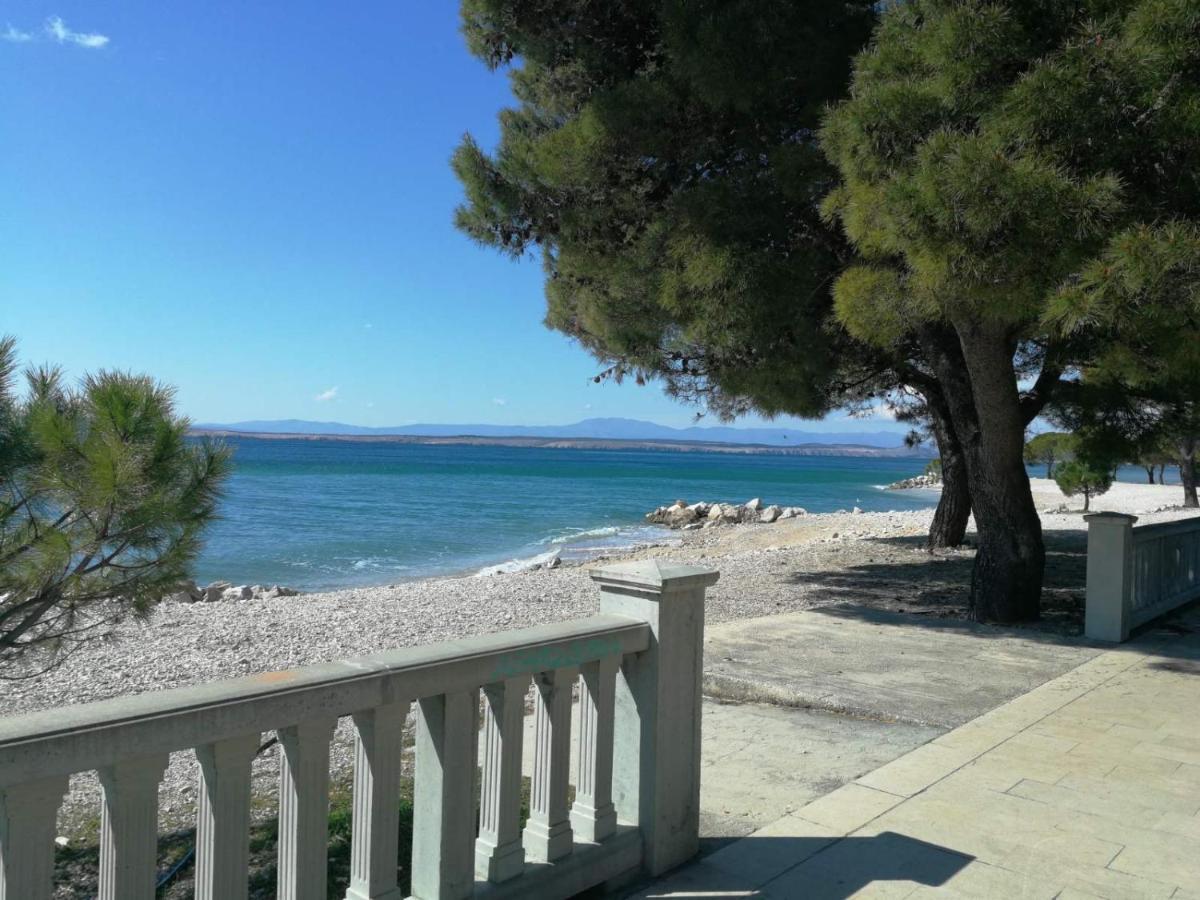 Family Apartments Vesna- 100 M Beach -Center Crikvenica Eksteriør bilde