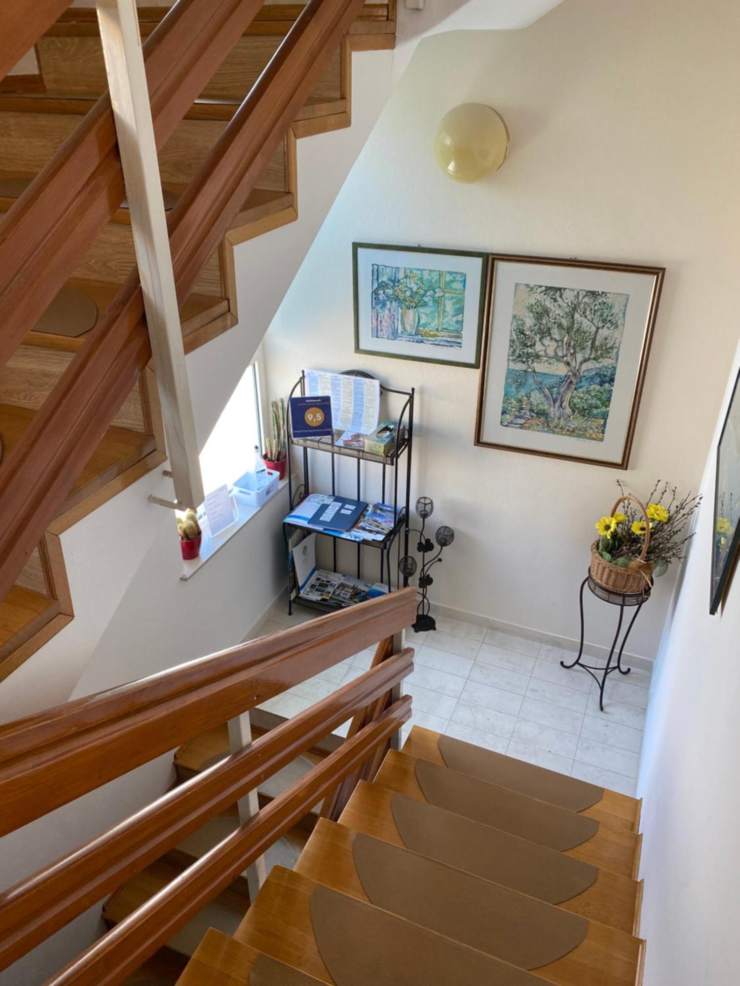 Family Apartments Vesna- 100 M Beach -Center Crikvenica Eksteriør bilde