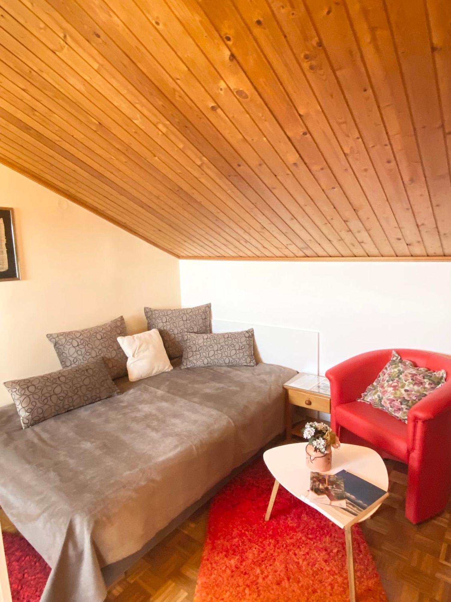 Family Apartments Vesna- 100 M Beach -Center Crikvenica Eksteriør bilde