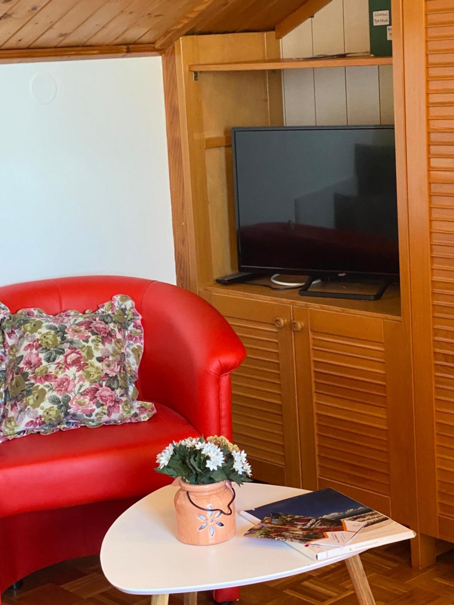 Family Apartments Vesna- 100 M Beach -Center Crikvenica Eksteriør bilde