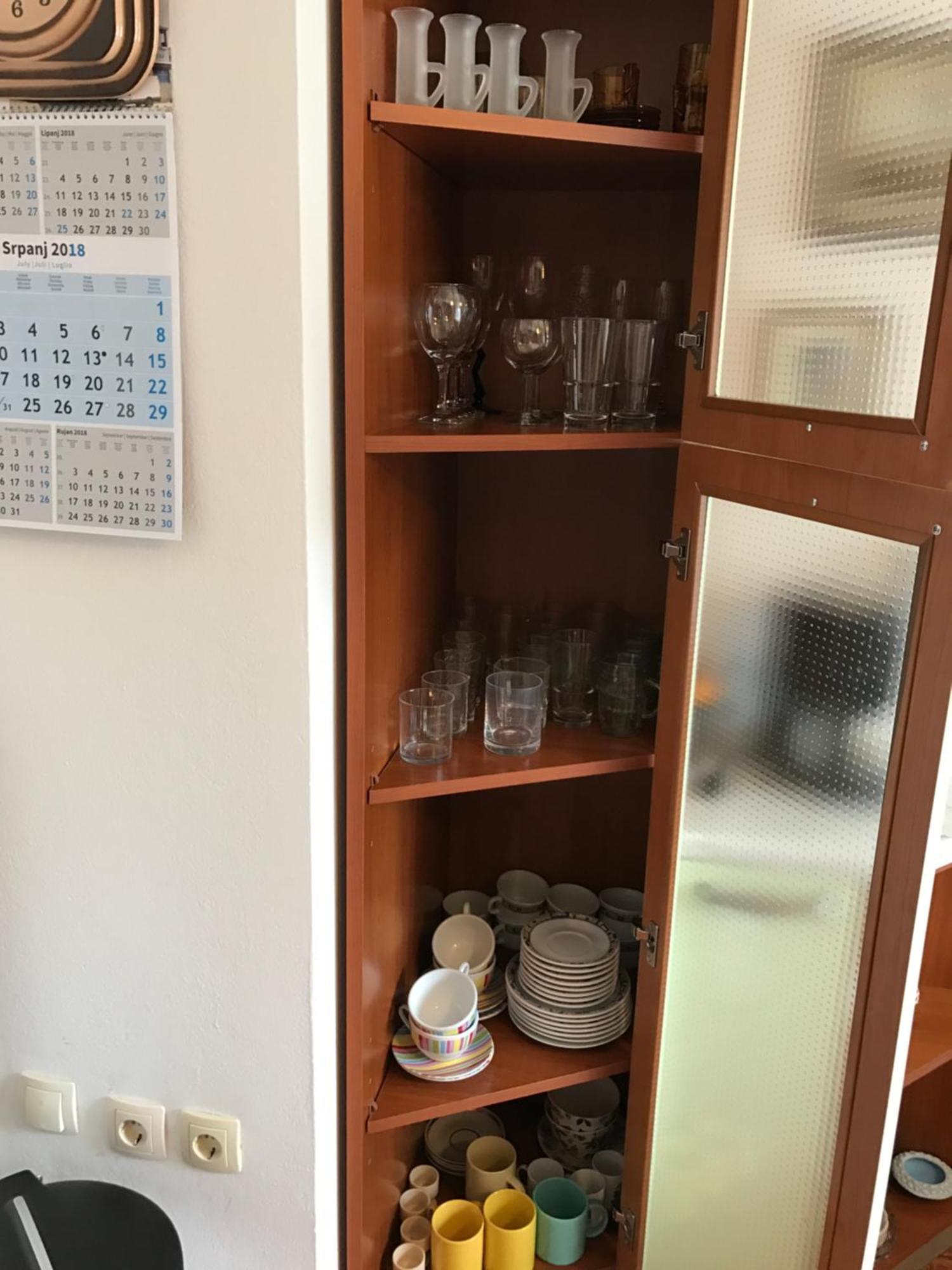 Family Apartments Vesna- 100 M Beach -Center Crikvenica Eksteriør bilde