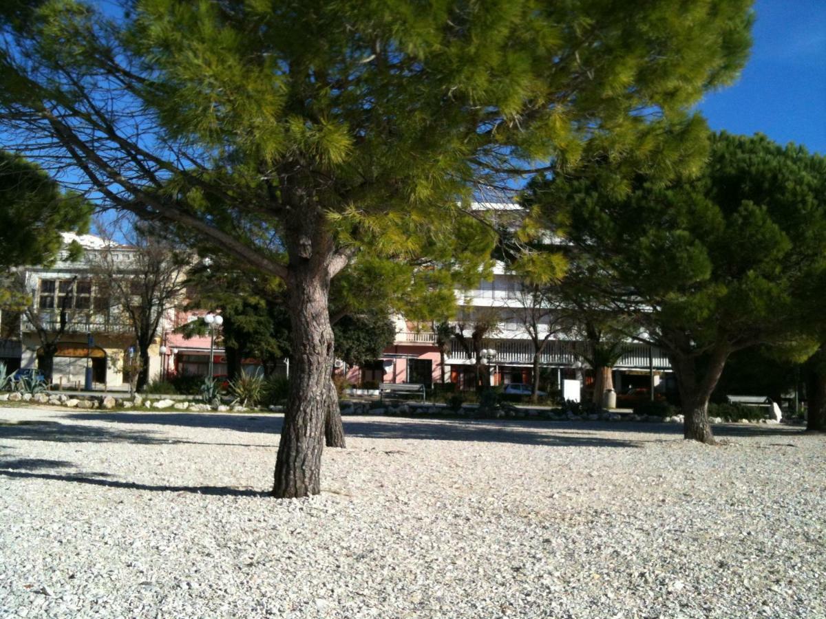 Family Apartments Vesna- 100 M Beach -Center Crikvenica Eksteriør bilde