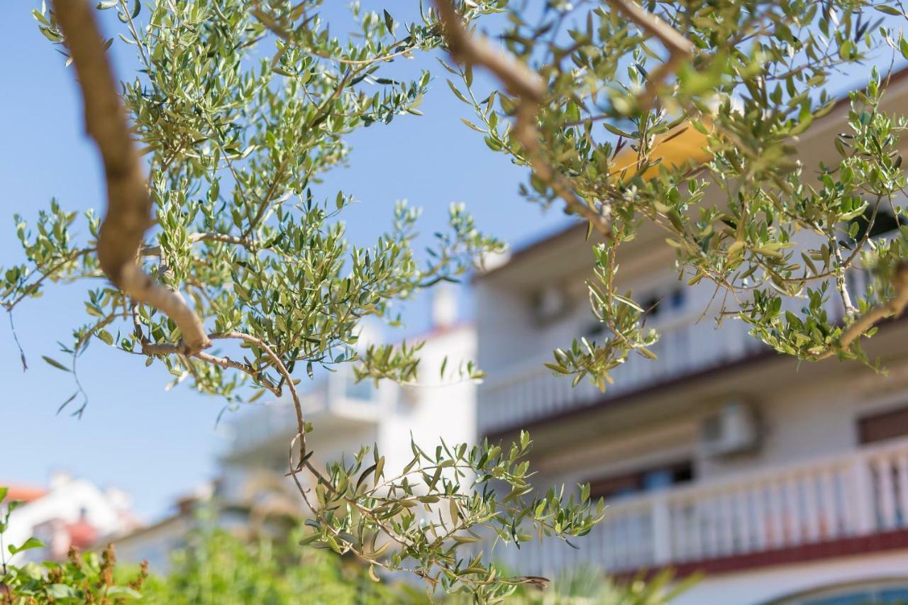 Family Apartments Vesna- 100 M Beach -Center Crikvenica Eksteriør bilde
