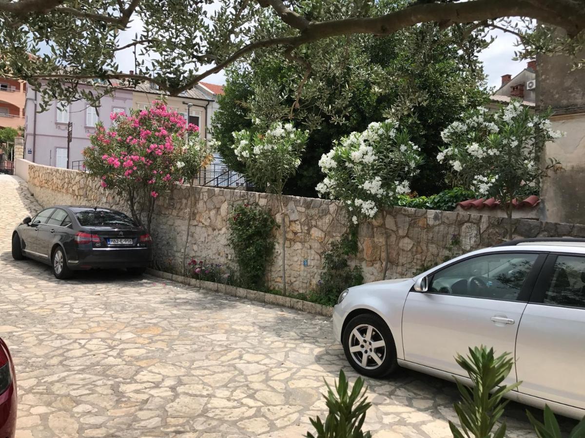 Family Apartments Vesna- 100 M Beach -Center Crikvenica Eksteriør bilde